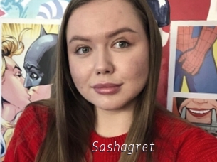 Sashagret