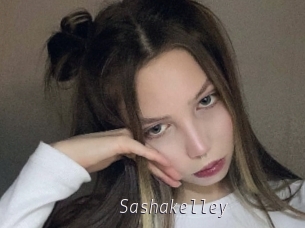 Sashakelley