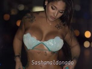 Sashamaldonado