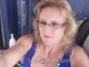 Sassy_lady_sasha