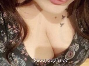 Sassysophiee