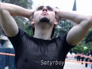 Satyrboy