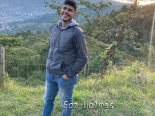 Saz_Holmes