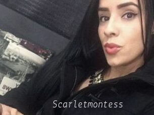 Scarletmontess