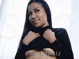 Scarletortiz