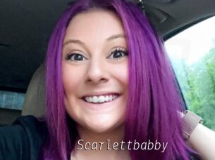 Scarlettbabby