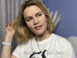 Scarlettflotcher