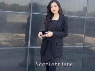 Scarlettjene