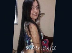 Scarlettlee18