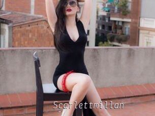 Scarlettmillan