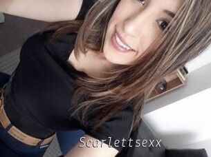 Scarlettsexx