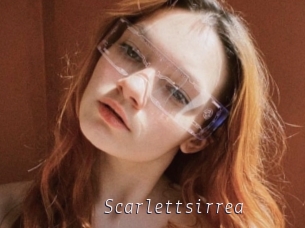 Scarlettsirrea