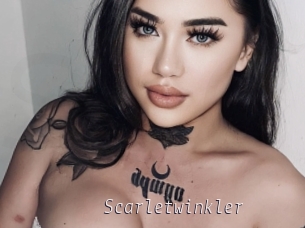 Scarletwinkler