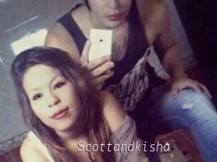 Scottandkisha