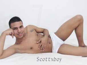 Scottxboy