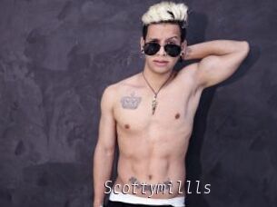 Scottymillls