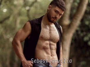 Sebastianvilla