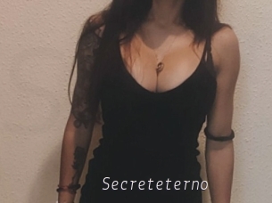 Secreteterno