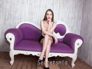 Secretsmia