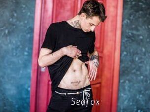 Sedfox