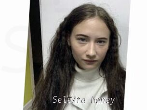 Selesta_honey