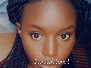 Sensentional