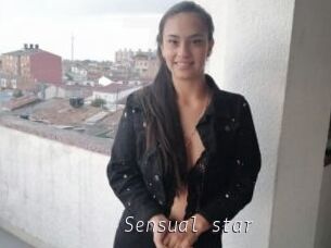 Sensual_star