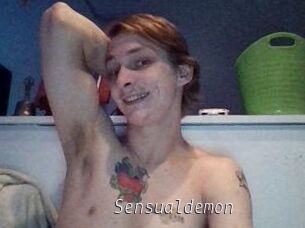 Sensualdemon