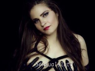 Sensualslutt