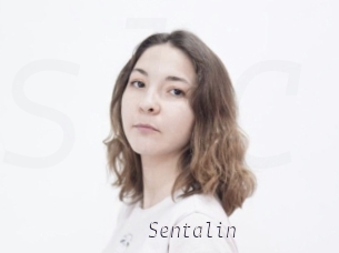 Sentalin