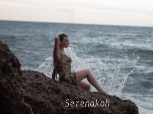 Serenakoh