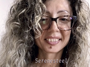 Serenesteel