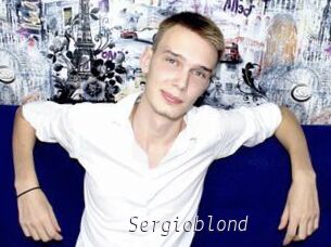 Sergioblond