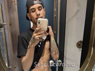 Sergiocardona