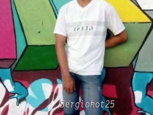 Sergiohot25