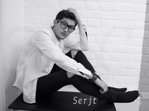 Serjt