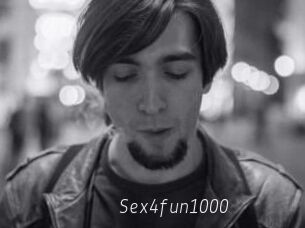 Sex4fun1000