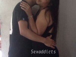 Sexaddicts