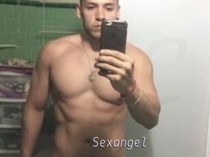 Sexangel