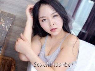 Sexchinaamber