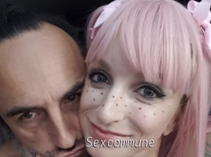 Sexcommune