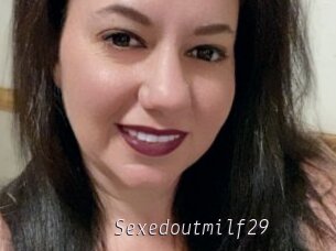 Sexedoutmilf29