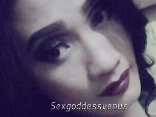 Sexgoddessvenus