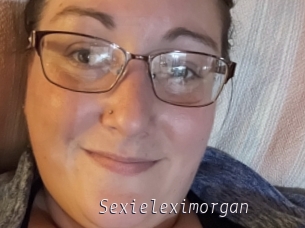 Sexieleximorgan