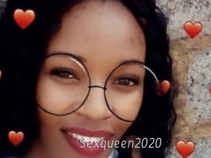 Sexqueen2020