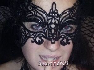 Sexwitch21