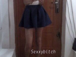 Sexxybitch