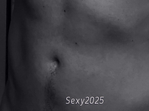 Sexy2025