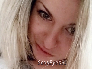 SexyEyes31