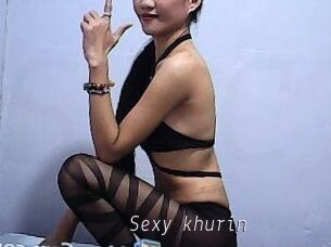 Sexy_khurin